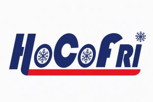 logotipo hocofri 2026